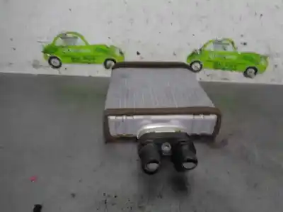 Автозапчасти б/у радиатор отопления / кондиционирования воздуха за skoda rapid spaceback (nh1) 1.6 tdi ссылки oem iam 6r0819031  