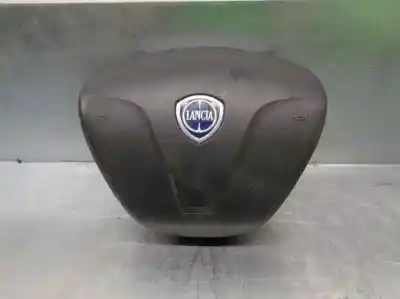 Peça sobressalente para automóvel em segunda mão airbag dianteiro esquerdo por lancia delta iii (844_) 1.9 d multijet (844.axe1a) referências oem iam 07354740340
