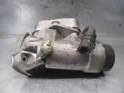 Peça sobressalente para automóvel em segunda mão suporte do filtro de óleo por ssangyong kyron 2.0 xdi 4x4 referências oem iam a6641800110