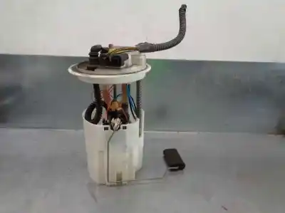 Peça sobressalente para automóvel em segunda mão boia / bomba combustível por lancia delta iii (844_) 1.9 d multijet (844.axe1a) referências oem iam 51821297