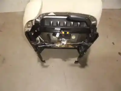 Автозапчастина б/у передне праве сиділо для jaguar x-type 2.1 v6 24v cat посилання на oem iam   