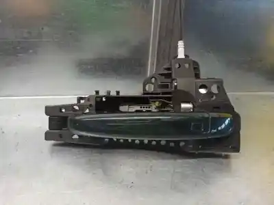 Peça sobressalente para automóvel em segunda mão puxador exterior frente direito por audi a4 berlina (b8) 2.0 16v tfsi referências oem iam 8t0837886b