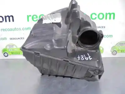 Автозапчасти б/у поддержка воздушного фильтра за renault scénic iii (jz0/1_) 1.5 dci ссылки oem iam 8200947663  