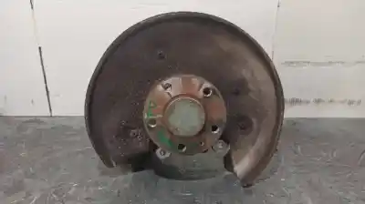 Peça sobressalente para automóvel em segunda mão manga de eixo traseira direita por audi a4 berlina (b8) 2.0 16v tfsi referências oem iam 