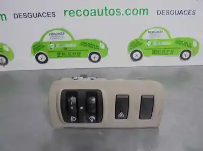 Автозапчасти б/у управление светом за renault scénic iii (jz0/1_) 1.5 dci ссылки oem iam 648450007r