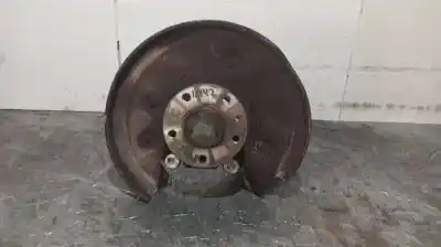 Peça sobressalente para automóvel em segunda mão manga de eixo traseira esquerda por audi a4 berlina (b8) 2.0 16v tfsi referências oem iam 