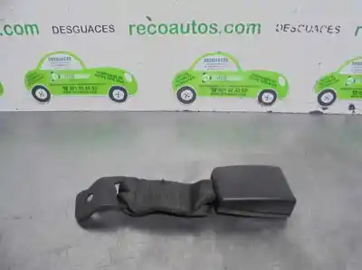 Автозапчасти б/у крюк для ремня задний правый за bmw serie 3 cabrio (e93) 3.0 ссылки oem iam 9117261