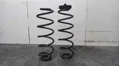 Peça sobressalente para automóvel em segunda mão mola de suspensão por audi a4 berlina (b8) 2.0 16v tfsi referências oem iam 