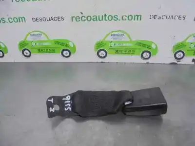 Автозапчасти б/у левый задний крюк ремня за bmw serie 3 cabrio (e93) 3.0 ссылки oem iam 9117261