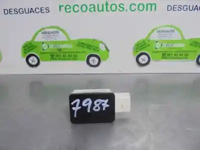 Автозапчасти б/у датчик за renault scénic iii (jz0/1_) 1.5 dci ссылки oem iam 988809284r
