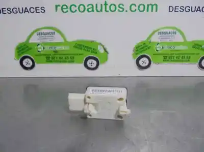 Автозапчасти б/у датчик за renault scénic iii (jz0/1_) 1.5 dci ссылки oem iam 988809284r  