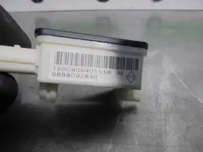 Автозапчастина б/у датчик для renault scénic iii (jz0/1_) 1.5 dci посилання на oem iam 988809284r  12009cs401516