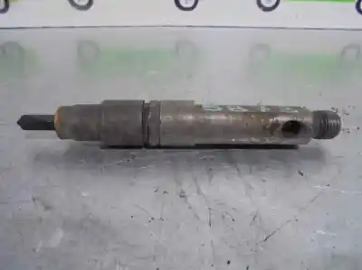 Автозапчасти б/у ИНЖЕКТОР за RENAULT MEGANE I FASE 2 BERLINA (BA0) (1999->)  ссылки OEM IAM 8200047509  0432193564