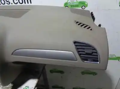 Pièce détachée automobile d'occasion tableau de bord pour audi a4 berlina (b8) 2.0 16v tfsi références oem iam   