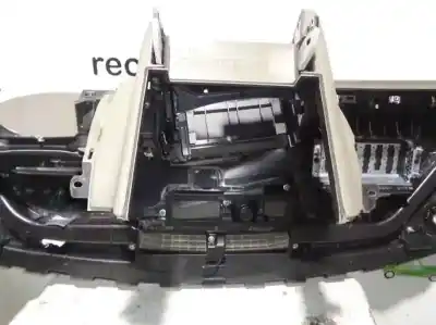 Pièce détachée automobile d'occasion tableau de bord pour audi a4 berlina (b8) 2.0 16v tfsi références oem iam   