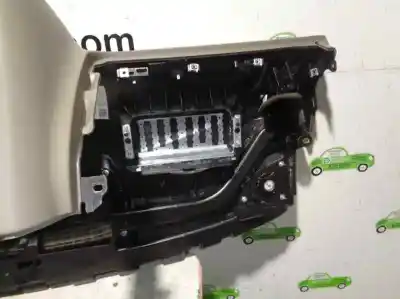 Pièce détachée automobile d'occasion tableau de bord pour audi a4 berlina (b8) 2.0 16v tfsi références oem iam   