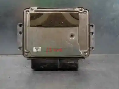 Pezzo di ricambio per auto di seconda mano centralina motore per lancia delta (181) 1.9 twinturbo diesel cat riferimenti oem iam 51828295  0281015404