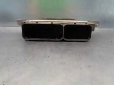 Pezzo di ricambio per auto di seconda mano centralina motore per lancia delta (181) 1.9 twinturbo diesel cat riferimenti oem iam 51828295  0281015404