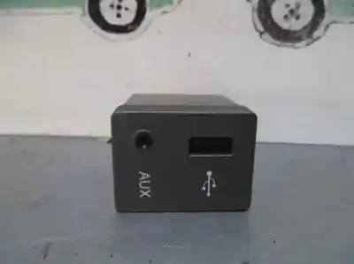 Автозапчастина б/у вимикач для ssangyong rodius ii 2.0 xdi посилання на oem iam 299117882