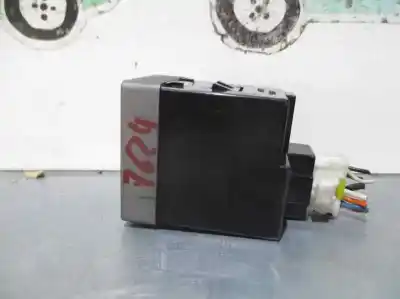 Автозапчастина б/у вимикач для ssangyong rodius ii 2.0 xdi посилання на oem iam 299117882  