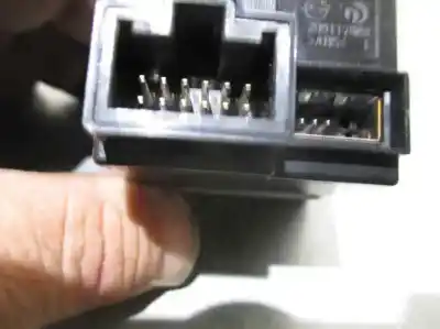 Автозапчастина б/у вимикач для ssangyong rodius ii 2.0 xdi посилання на oem iam 299117882  