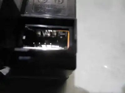 Автозапчастина б/у вимикач для ssangyong rodius ii 2.0 xdi посилання на oem iam 299117882  