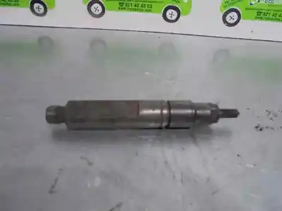Автозапчасти б/у ИНЖЕКТОР за RENAULT MEGANE I FASE 2 BERLINA (BA0) (1999->)  ссылки OEM IAM 8200047509  0432193564