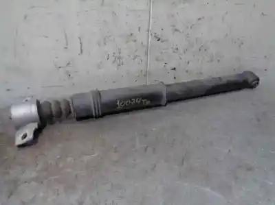 Автозапчасти б/у правый задний амортизатор за citroen c4 lim. 1.6 16v ссылки oem iam 