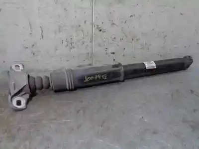 Автозапчасти б/у задний левый амортизатор за citroen c4 lim. 1.6 16v ссылки oem iam 