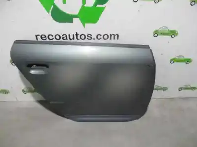 Peça sobressalente para automóvel em segunda mão porta do automóvel traseira direita por audi allroad quattro (4b5) 2.5 tdi (132kw) referências oem iam 4z7833052