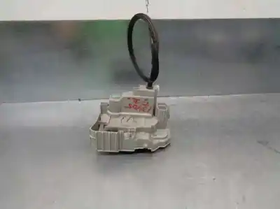 Peça sobressalente para automóvel em segunda mão fechadura da porta traseira esquerda por lancia delta iii (844_) 1.9 d multijet (844.axe1a) referências oem iam 51829598