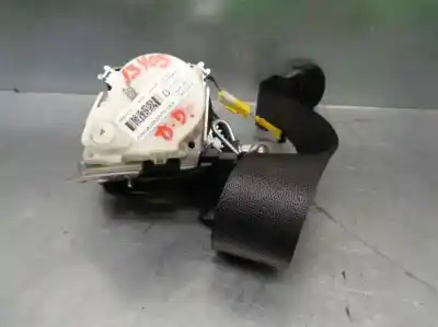 Peça sobressalente para automóvel em segunda mão cinto de segurança dianteiro direito por lancia delta iii (844_) 1.9 d multijet (844.axe1a) referências oem iam 07354729520