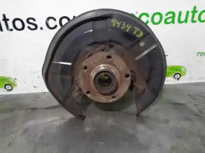 Peça sobressalente para automóvel em segunda mão manga de eixo traseira direita por audi allroad quattro (4b5) 2.5 tdi (132kw) referências oem iam 4z7438b