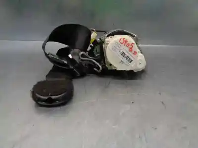 Peça sobressalente para automóvel em segunda mão cinto de segurança dianteiro esquerdo por lancia delta iii (844_) 1.9 d multijet (844.axe1a) referências oem iam 07354718060