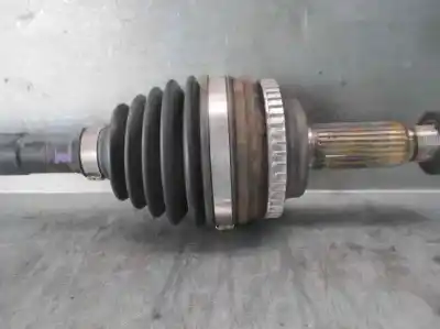 Second-hand car spare part front right transmission for toyota prius (nhw20) 1.5 cat oem iam references 4304047020  