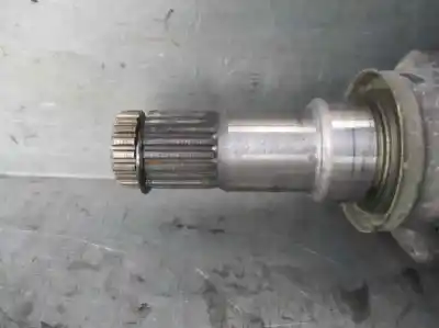 Second-hand car spare part front right transmission for toyota prius (nhw20) 1.5 cat oem iam references 4304047020  