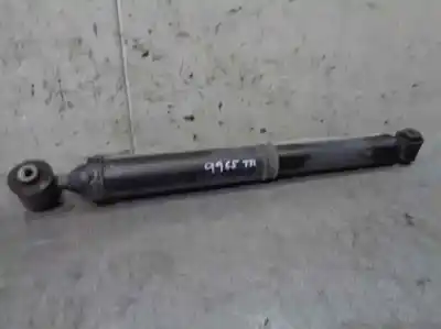 Pezzo di ricambio per auto di seconda mano ammortizzatore posteriore destro per citroen c-elysée exclusive riferimenti oem iam 9674665580