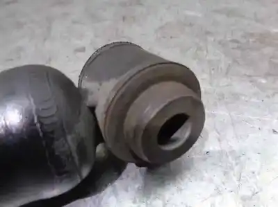 Peça sobressalente para automóvel em segunda mão amortecedor traseiro direito por citroen c-elysée exclusive referências oem iam 9674665580  8603