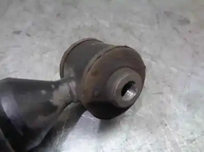 Peça sobressalente para automóvel em segunda mão amortecedor traseiro direito por citroen c-elysée exclusive referências oem iam 9674665580  8603