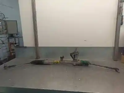 Peça sobressalente para automóvel em segunda mão caixa de direção por lancia delta iii (844_) 1.9 d multijet (844.axe1a) referências oem iam 51833719