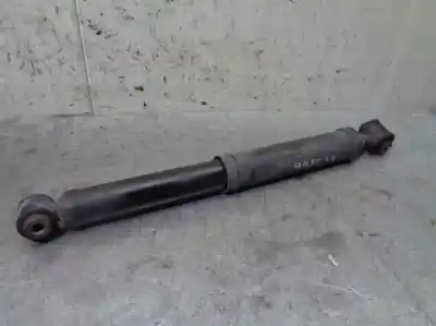 Pezzo di ricambio per auto di seconda mano ammortizzatore posteriore sinistro per citroen c-elysée exclusive riferimenti oem iam 9674665580
