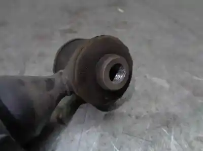 Peça sobressalente para automóvel em segunda mão amortecedor traseiro esquerdo por citroen c-elysée exclusive referências oem iam 9674665580  8603