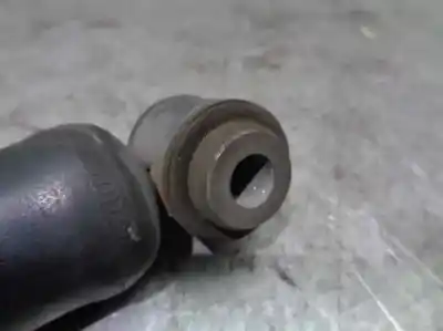 Peça sobressalente para automóvel em segunda mão amortecedor traseiro esquerdo por citroen c-elysée exclusive referências oem iam 9674665580  8603
