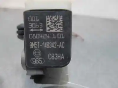 Second-hand car spare part sensor for ford focus turnier (cb4) 1.6 16v cat oem iam references 8m5t14b342ac  080424101