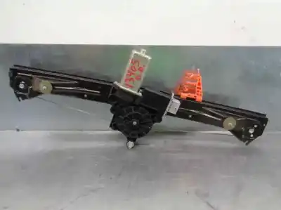 Peça sobressalente para automóvel em segunda mão elevador de vidros dianteiro direito por lancia delta iii (844_) 1.9 d multijet (844.axe1a) referências oem iam 51830253