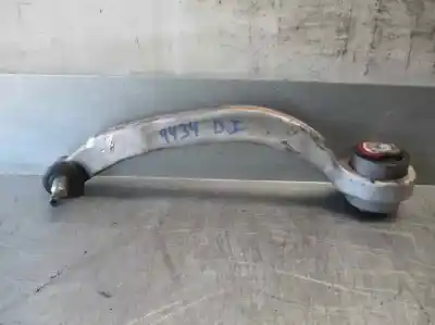 Peça sobressalente para automóvel em segunda mão braço de suspensão superior dianteiro esquerdo por audi allroad quattro (4b5) 2.5 tdi (132kw) referências oem iam 