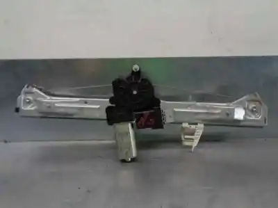 Peça sobressalente para automóvel em segunda mão elevador de vidros traseiro direito por lancia delta iii (844_) 1.9 d multijet (844.axe1a) referências oem iam 51832157
