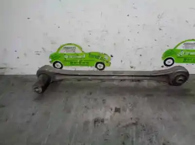 Peça sobressalente para automóvel em segunda mão braço de suspensão traseiro inferior direito por audi allroad quattro (4b5) 2.5 tdi (132kw) referências oem iam 4b0505312