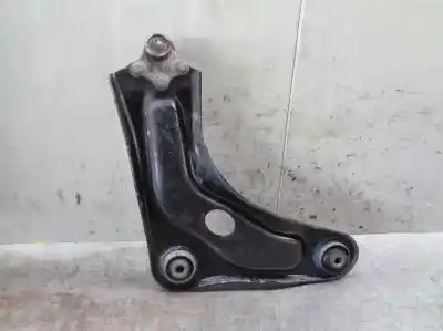 Second-hand car spare part front left lower suspension arm for citroen c-elysée exclusive oem iam references 9675031880  