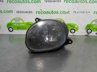 Peça sobressalente para automóvel em segunda mão farol / projetor de nevoeiro direito por audi allroad quattro (4b5) 2.5 tdi (132kw) referências oem iam 4z7941700a